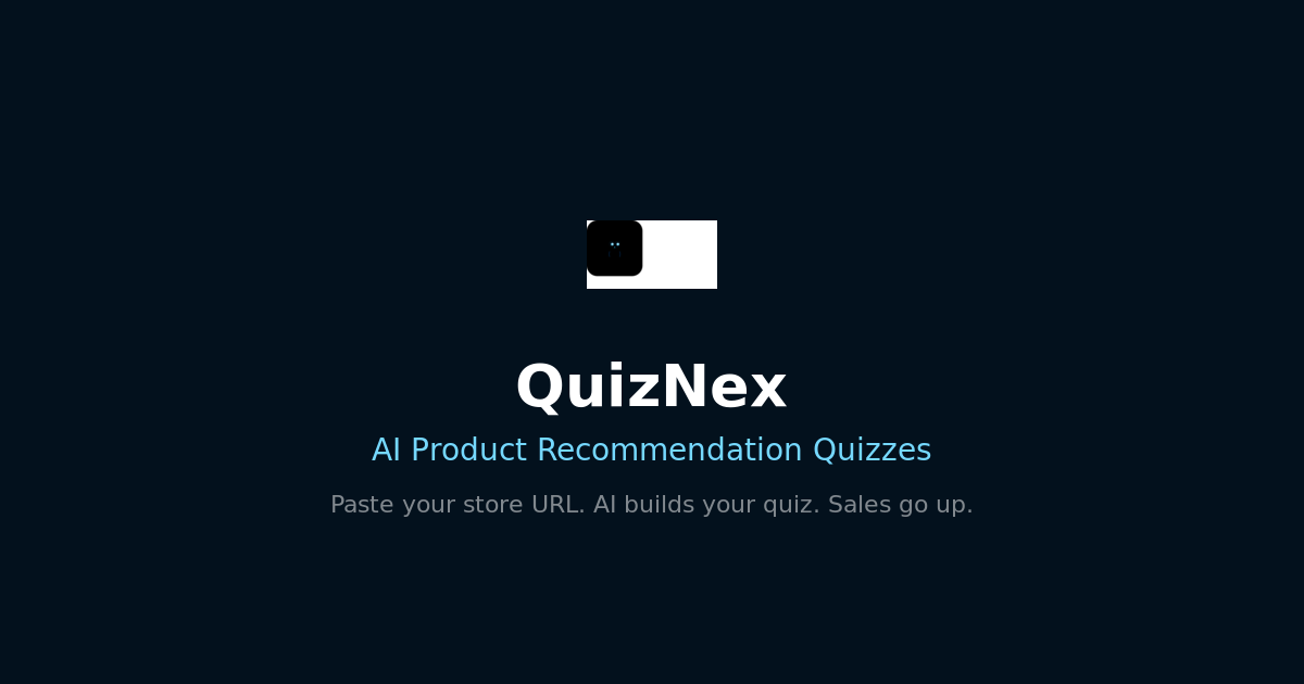 QuizNex screenshot 1